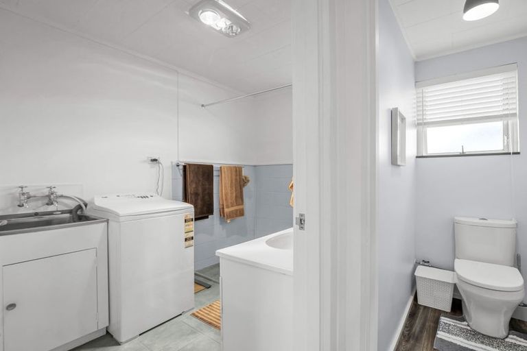 Photo of property in 1/67 Barton Street, Woolston, Christchurch, 8023