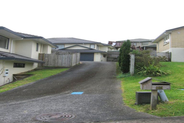 Photo of property in 20 Navan Place, Dannemora, Auckland, 2016