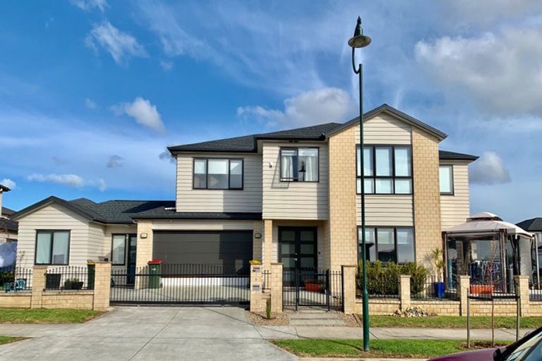 Photo of property in 34 Charlestown Drive, Flat Bush, Auckland, 2019