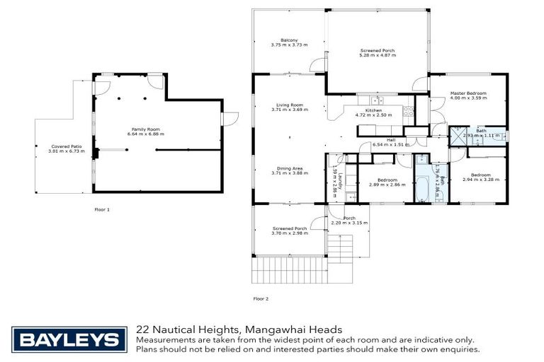 Photo of property in 22 Nautical Heights, Mangawhai Heads, Mangawhai, 0505