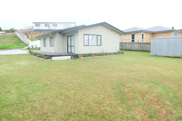 Photo of property in 29 Hartis Avenue, Huntly, 3700