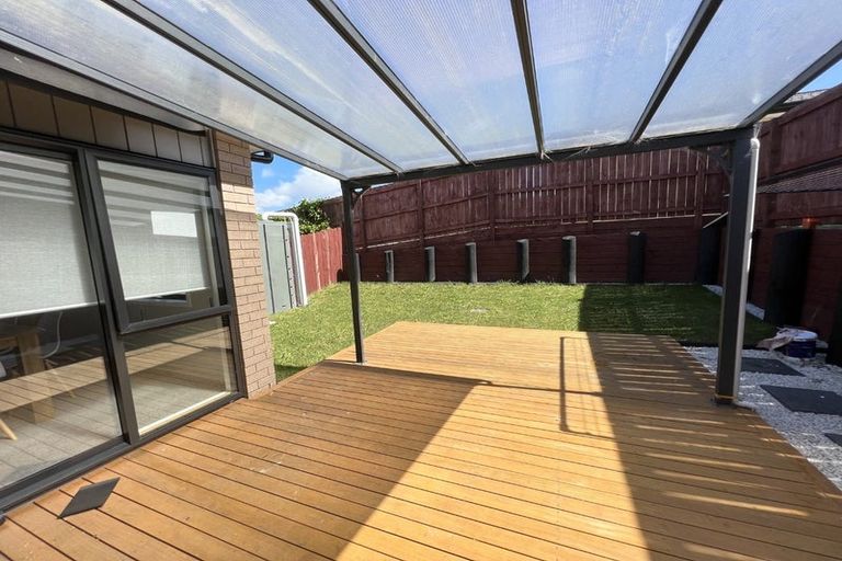 Photo of property in 51 Te Manaki Street, Pukekohe, 2120
