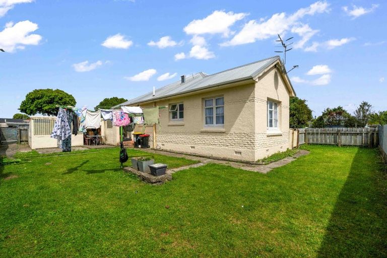 Photo of property in 20 Conyers Street, Georgetown, Invercargill, 9812