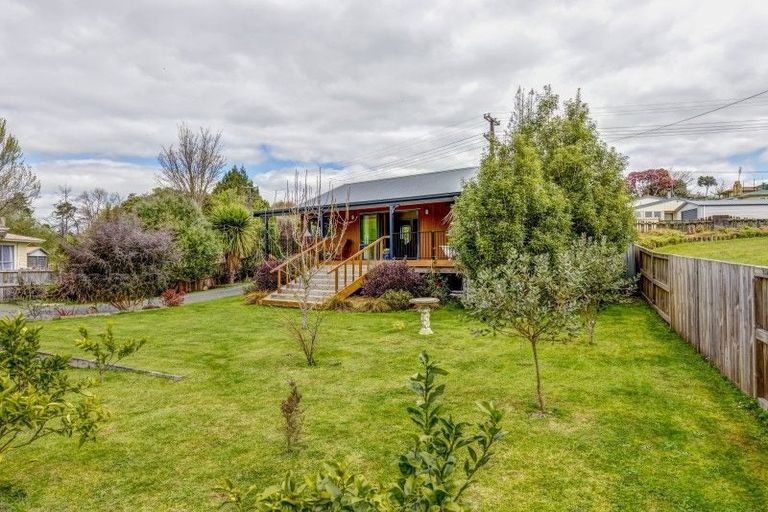 Photo of property in 40 Galway Crescent, Putaruru, 3411