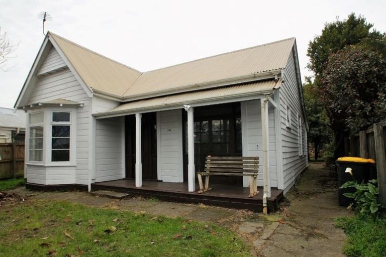 Photo of property in 132 Fitzgerald Avenue, Christchurch Central, Christchurch, 8011
