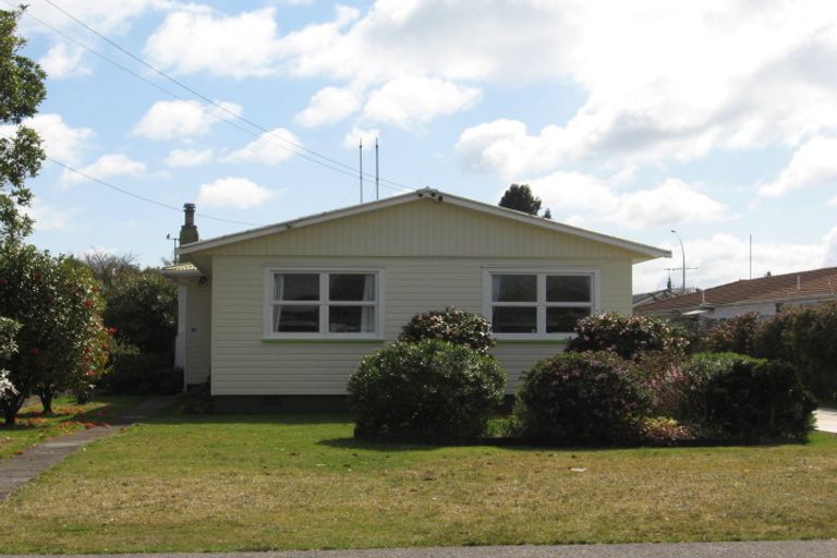 Photo of property in 42 York Street, Glenholme, Rotorua, 3010