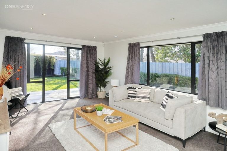 Photo of property in 6b Evans Place, Kaiapoi, 7630