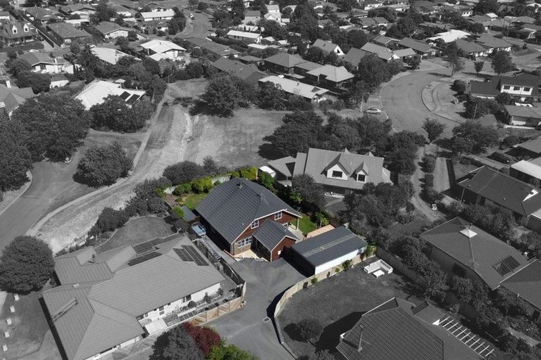 Photo of property in 22a Fyffe Street, Witherlea, Blenheim, 7201