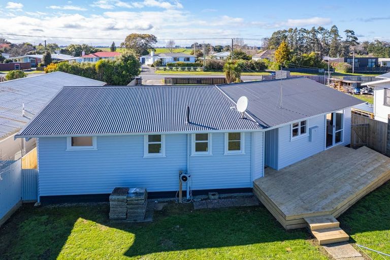 Photo of property in 56 Tutaenui Road, Marton, 4710