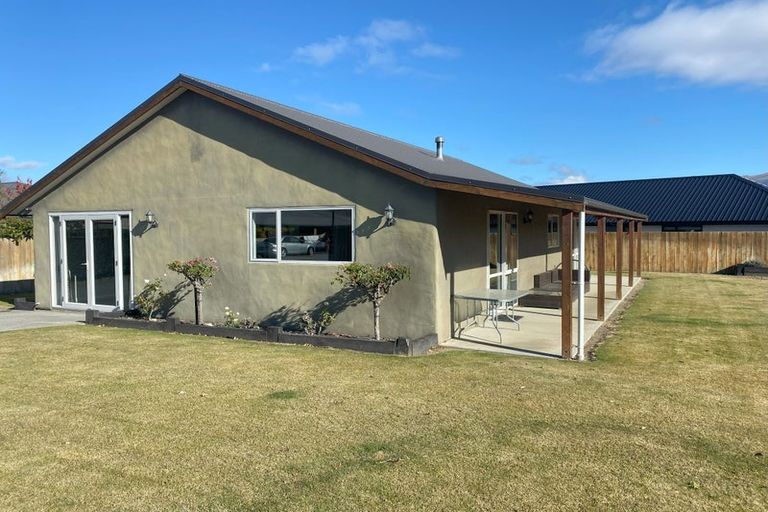 Photo of property in 14 Quarry Court, Cromwell, 9310