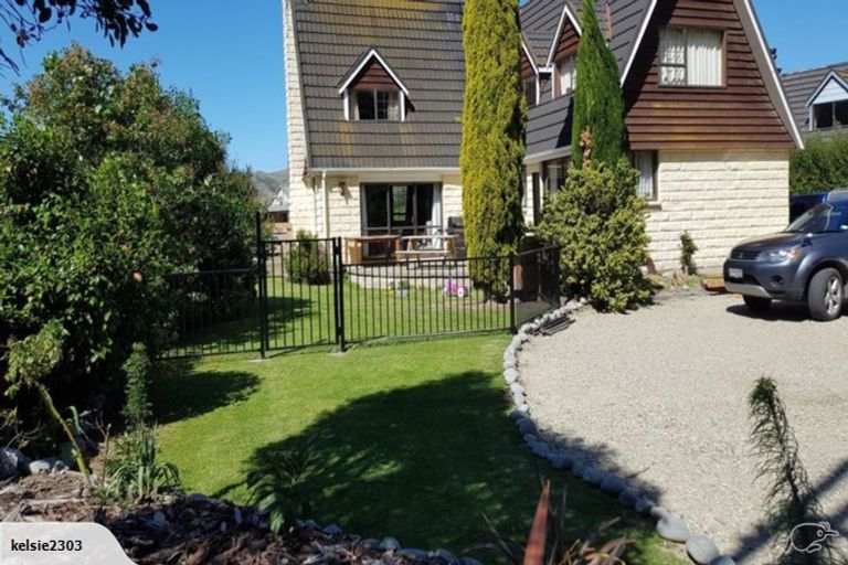 Photo of property in 104 Gordon Street, Kurow, 9435