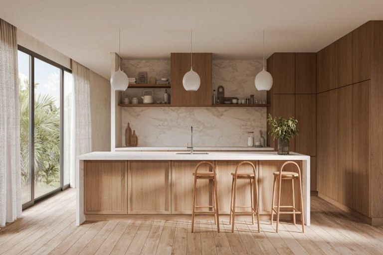 Photo of property in 19 Maramataka Lane, Warkworth, 0985