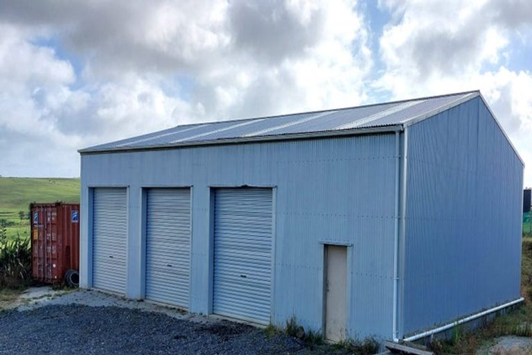 Photo of property in 763 Dunn Road, Ruawai, 0592