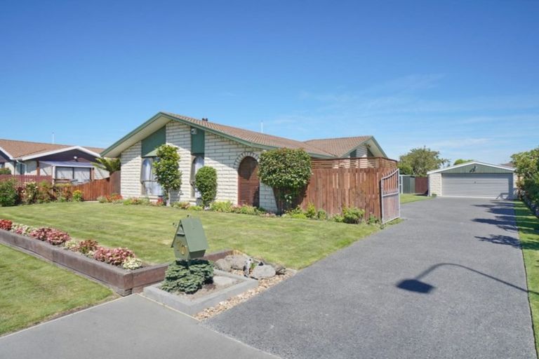 Photo of property in 70 Cheyenne Street, Sockburn, Christchurch, 8042