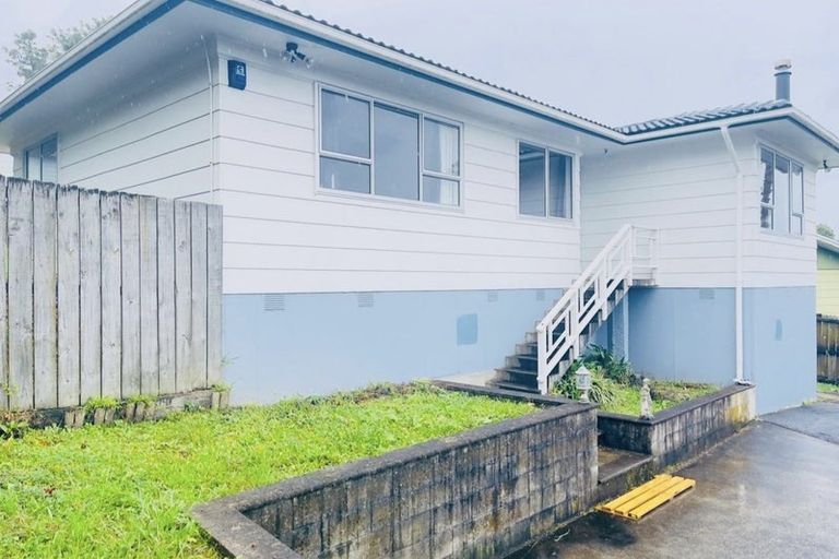Photo of property in 90 Oriel Avenue, Tawa, Wellington, 5028