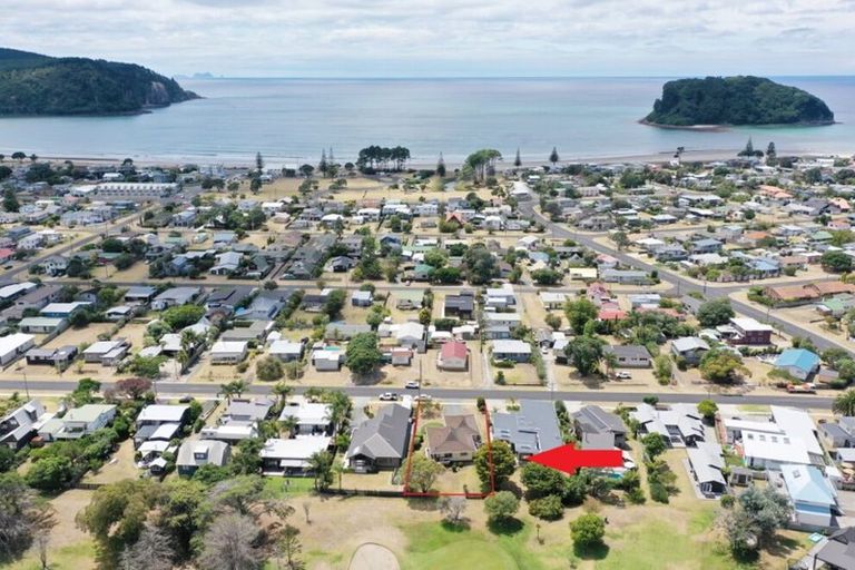 Photo of property in 221 Bellona Road, Whangamata, 3620