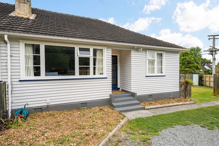 Photo of property in 36 Harris Street, Naenae, Lower Hutt, 5011