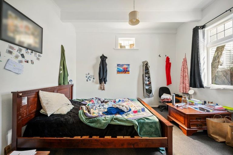 Photo of property in 69 Duncan Terrace, Kilbirnie, Wellington, 6022