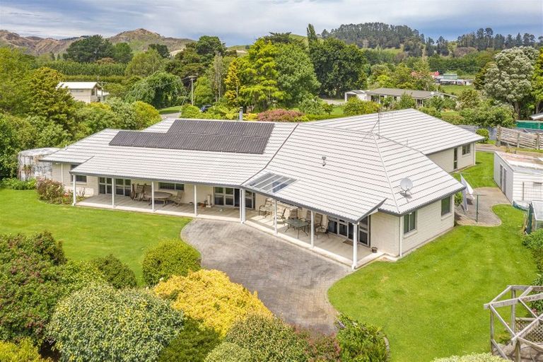 Photo of property in 45 Flemington Road, Aramoho, Whanganui, 4584