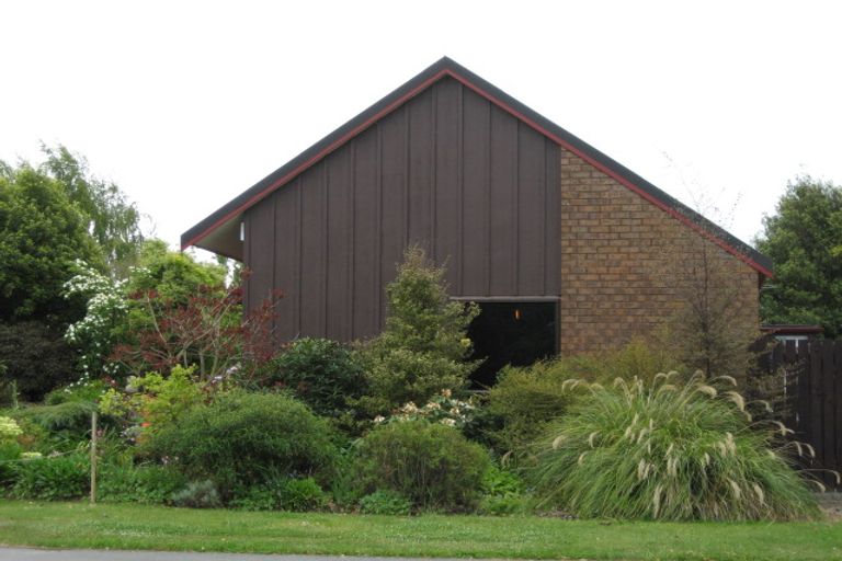 Photo of property in 268 Kingsbury Avenue, Rangiora, 7400