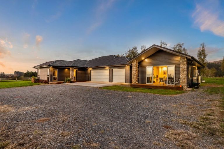 Photo of property in 57 Serenity Lane, Koputaroa, Levin, 5571