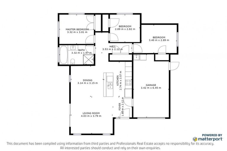 Photo of property in 10 Nukuroa Close, Waitara, 4320