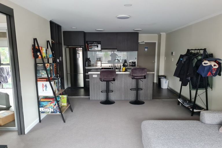 Photo of property in Frame Apartments, 203/111 Molesworth Street, Thorndon, Wellington, 6011