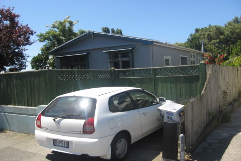 Photo of property in 50 Browning Street, Sydenham, Christchurch, 8023