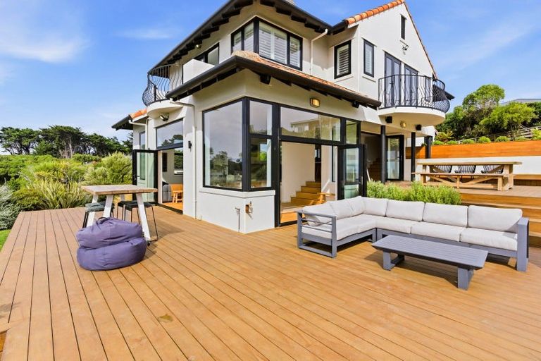 Photo of property in 5 Highgrove, Saint Clair, Dunedin, 9012