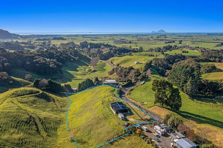 Photo of property in 106 Withy Road, Manawahe, Whakatane, 3193