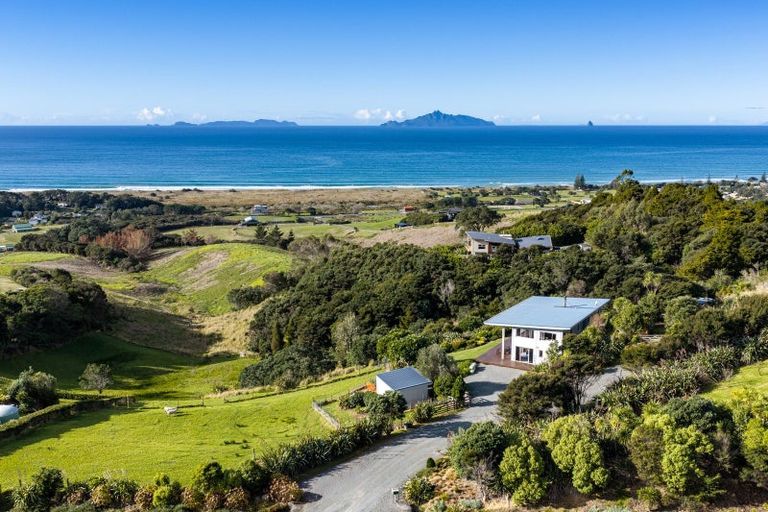 Photo of property in 89 Cullen Road, Waipu, 0582