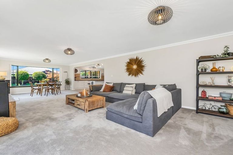 Photo of property in 94 Rossington Drive, West Melton, 7618