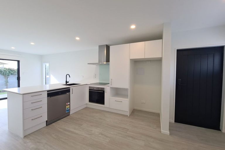 Photo of property in 711d Worcester Street, Linwood, Christchurch, 8062