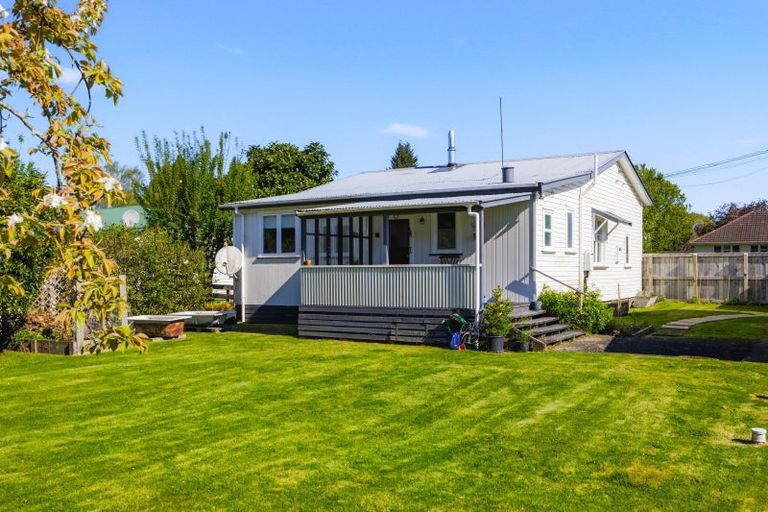 Photo of property in 3 Omaki Road, Owhango, 3990