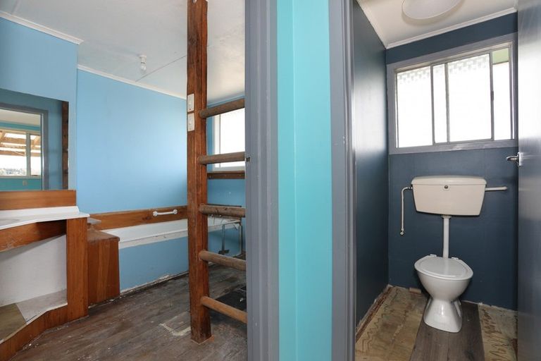 Photo of property in 10 Kapuni Street, Marton, 4710