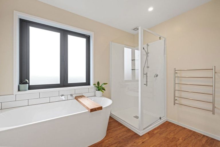 Photo of property in 1 Hayfield Terrace, Cust, Rangiora, 7471