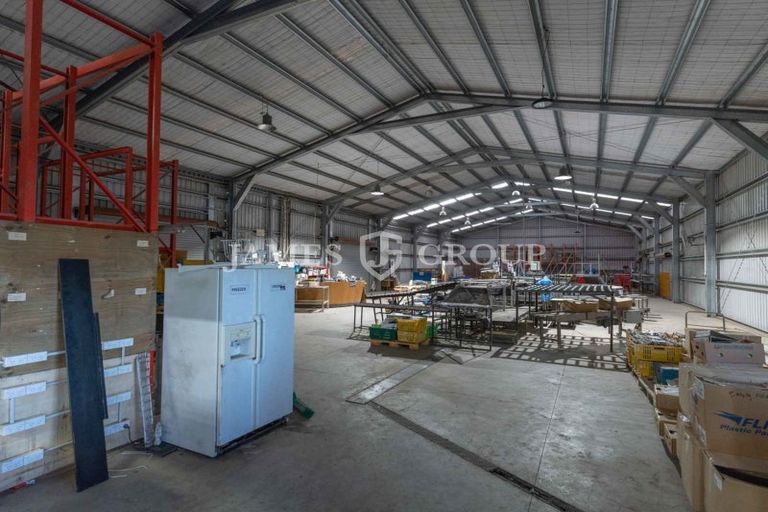 Photo of property in 5 Campana Road, Wiri, Auckland, 2025