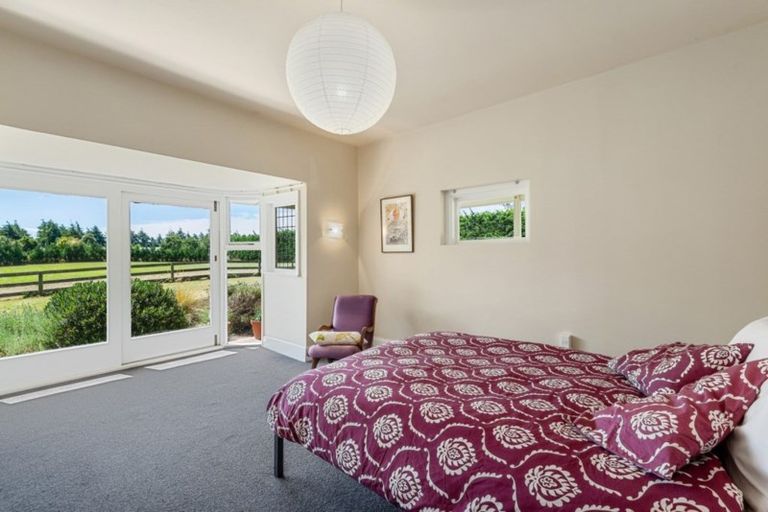 Photo of property in 460 Weedons Ross Road, West Melton, Christchurch, 7675