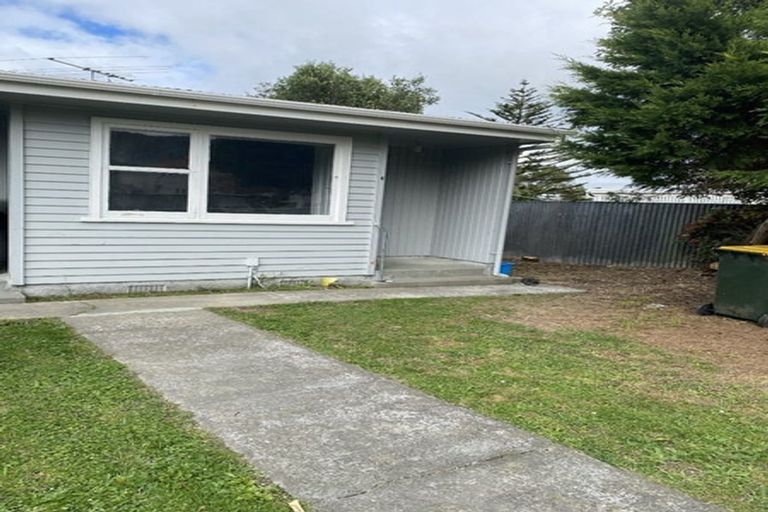 Photo of property in 138 Reynolds Street, Taita, Lower Hutt, 5011