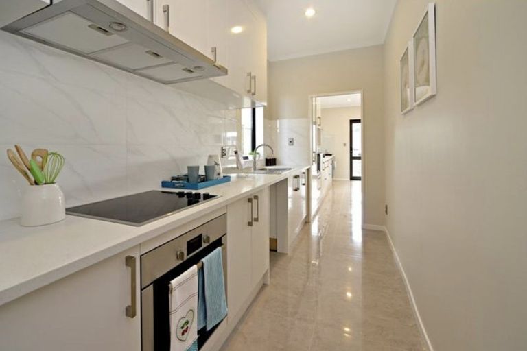 Photo of property in 63 Castlederg Drive, Flat Bush, Auckland, 2019