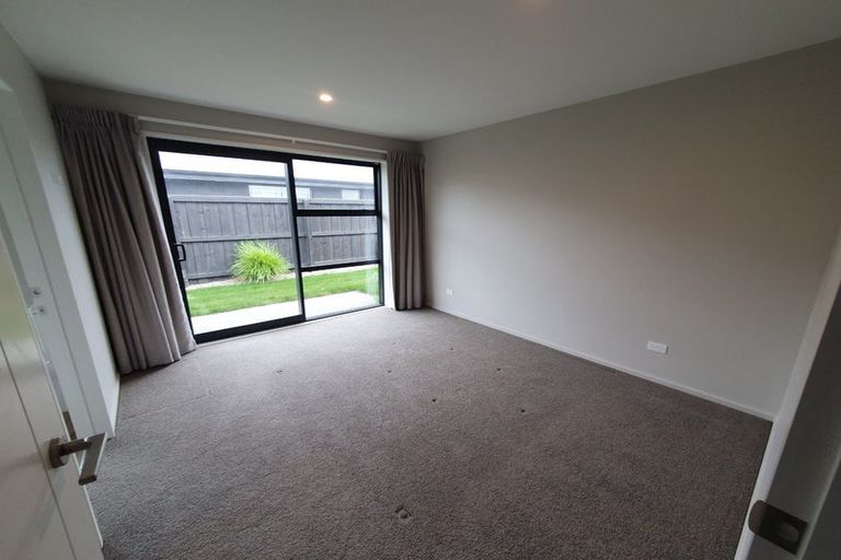 Photo of property in 9 Burrow Street, Rolleston, 7614