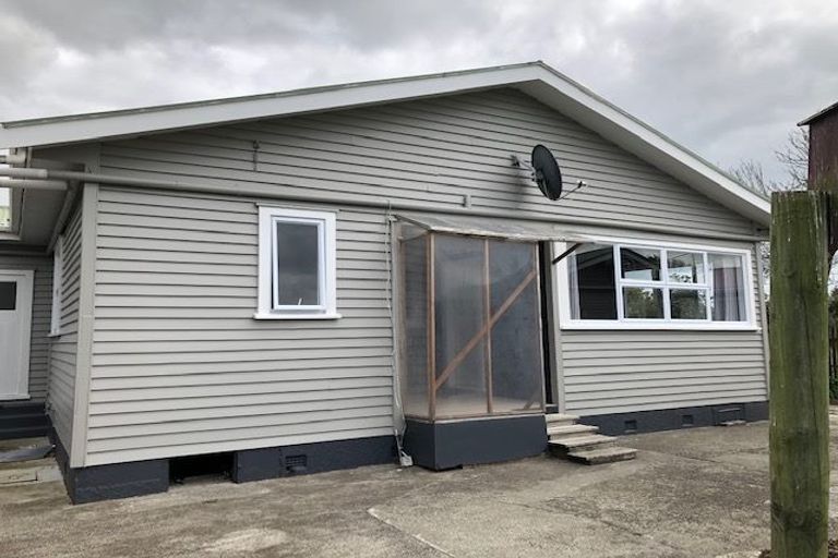 Photo of property in 76 Jellicoe Road, Ruawai, 0530