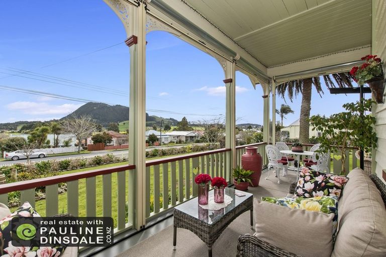 Photo of property in 73 George Street, Hikurangi, 0114