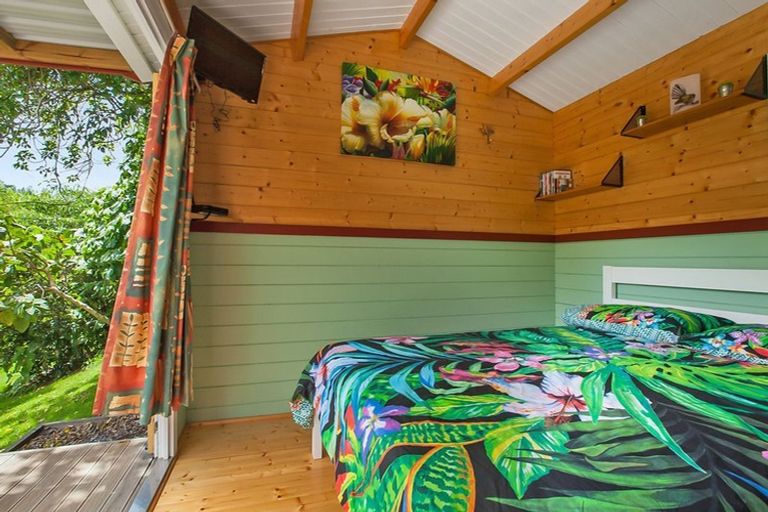 Photo of property in 903 Fairburn Road, Kaitaia, 0482