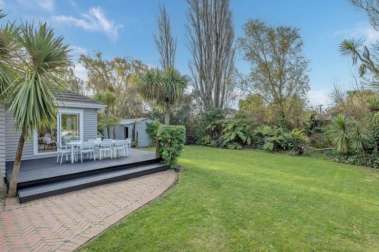 Photo of property in 24 Smartlea Street, Hoon Hay, Christchurch, 8025