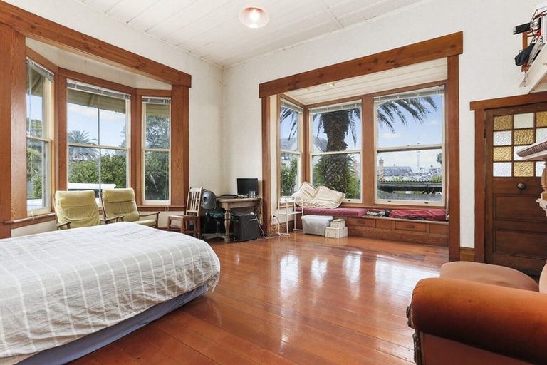 Photo of property in 41 Shelly Beach Road, Saint Marys Bay, Auckland, 1011