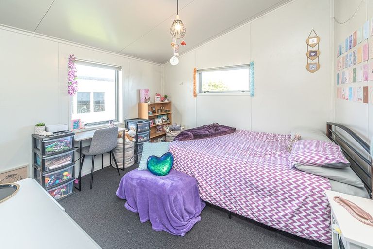 Photo of property in 3a Mitchell Street, Aramoho, Whanganui, 4500