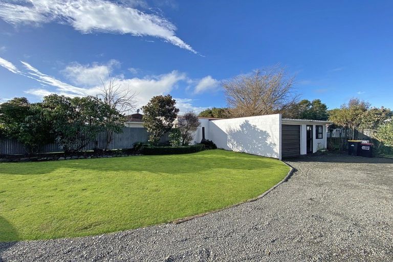 Photo of property in 31 Ransom Street, Dannevirke, 4930