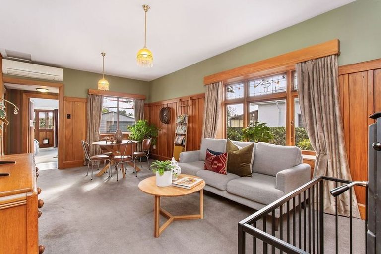 Photo of property in 29 Ryan Street, Phillipstown, Christchurch, 8011