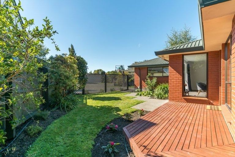 Photo of property in 12 Esher Place, Saint Martins, Christchurch, 8022